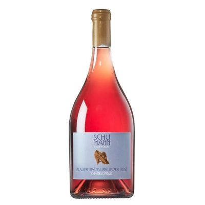 Schumann Wein - Blauer Spätburgunder Rosé „Chaiselongue“ 2021 Magnum