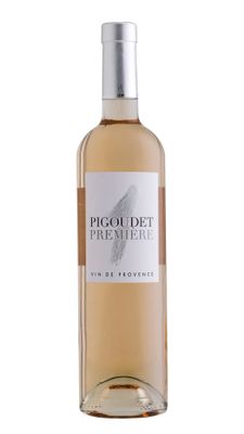 Pigoudet - Aix en Provence Rosé 2025 Première