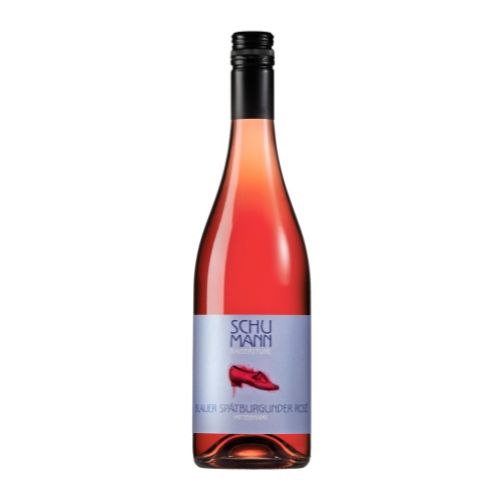 Schumann Wein - Blauer Spätburgunder Rosé „Mittenmang“ 2022