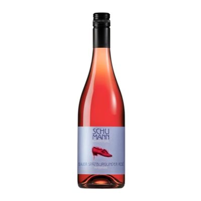 Schumann Wein - Blauer Spätburgunder Rosé „Mittenmang“ 2022