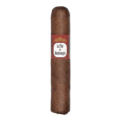 La Flor de Montenegro Petit Edmundo La Flor de Montenegro Petit Edmundo