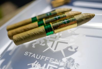 Stauffenberg Cigars Edition 4 Stauffenberg Cigars Edition 4