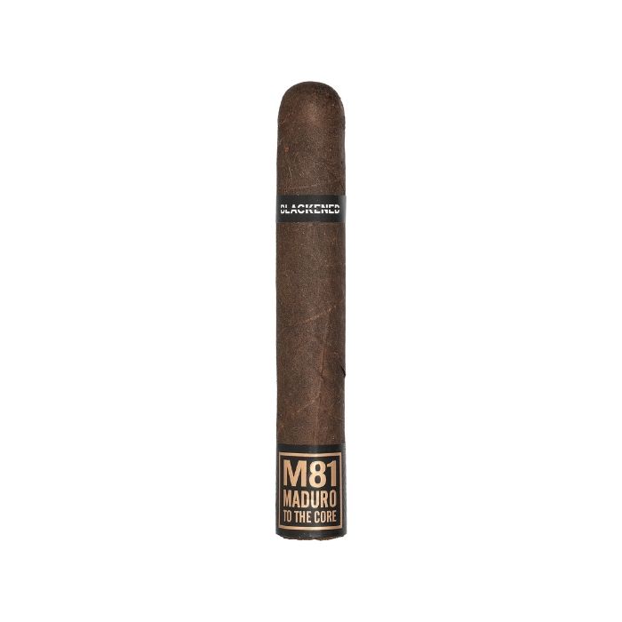Drew Estate Blackened M81 Maduro Robusto