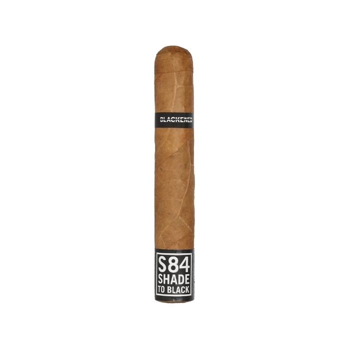 Drew Estate Blackened S84 Shade to Black Robusto