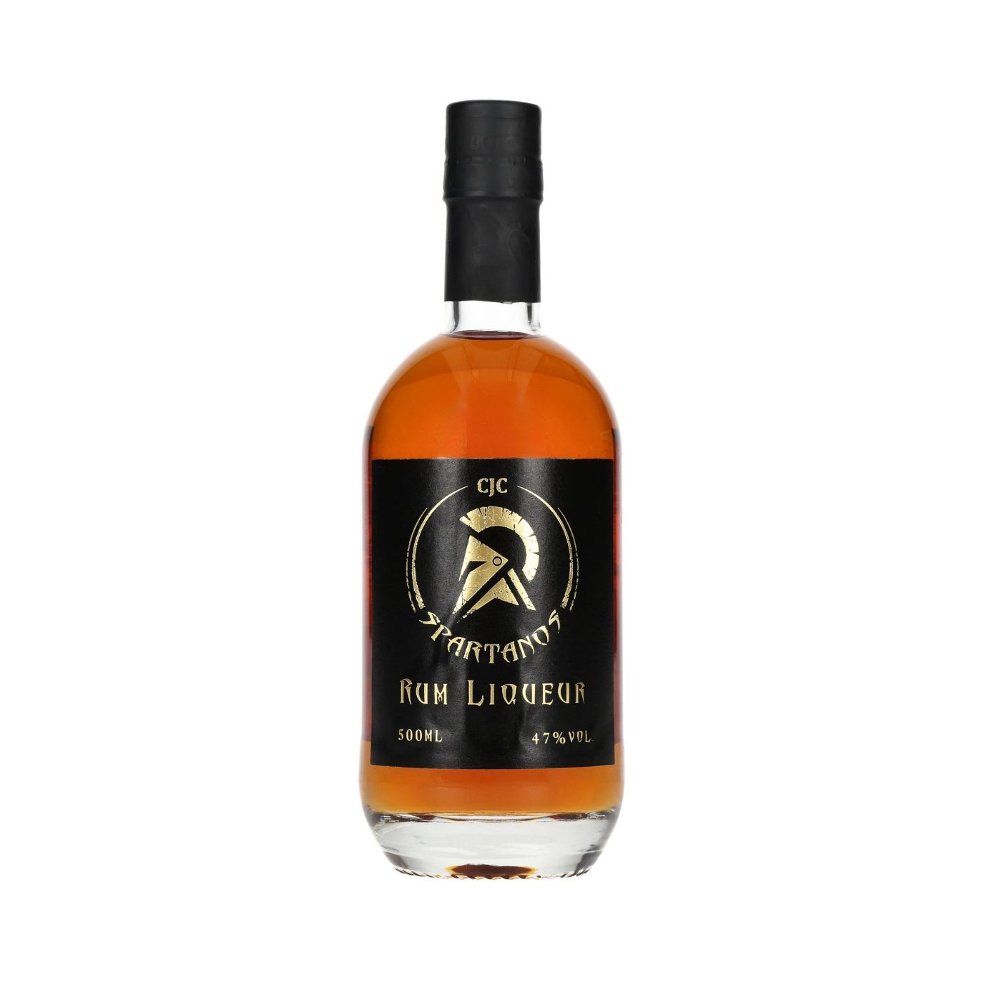 Spartanos Rum Liqueur 0,5 l