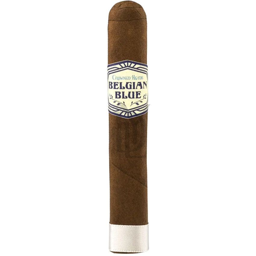 Crowned Heads Belgian Blue LE 2025