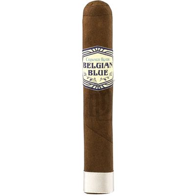 Crowned Heads Belgian Blue LE 2025