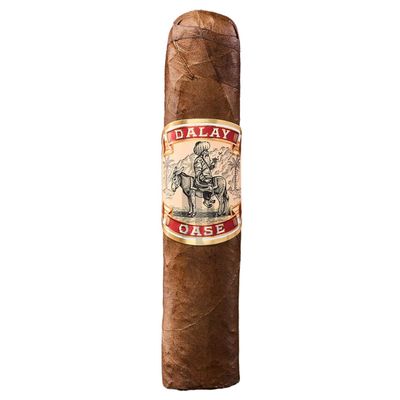 Dalay Oase Petite Robusto