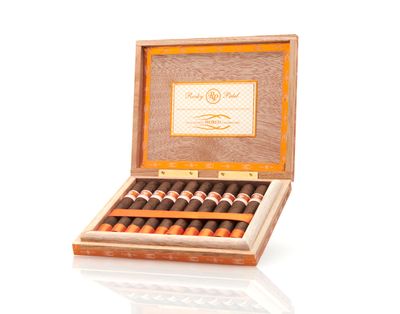 Rocky Patel CSWC Robusto