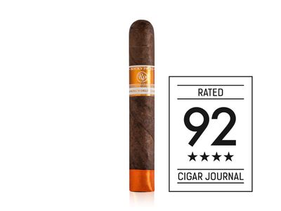 Rocky Patel CSWC Robusto