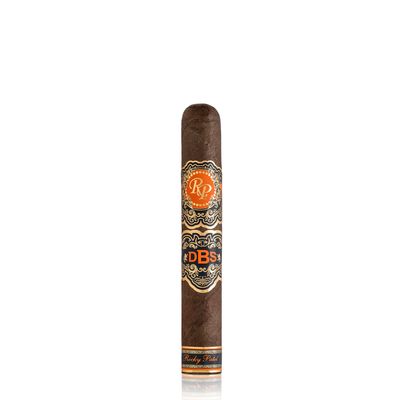 Rocky Patel DBS Robusto