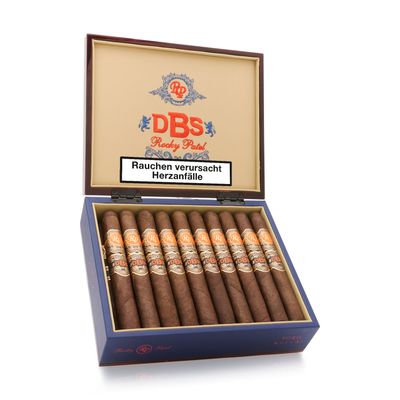 Rocky Patel DBS Robusto