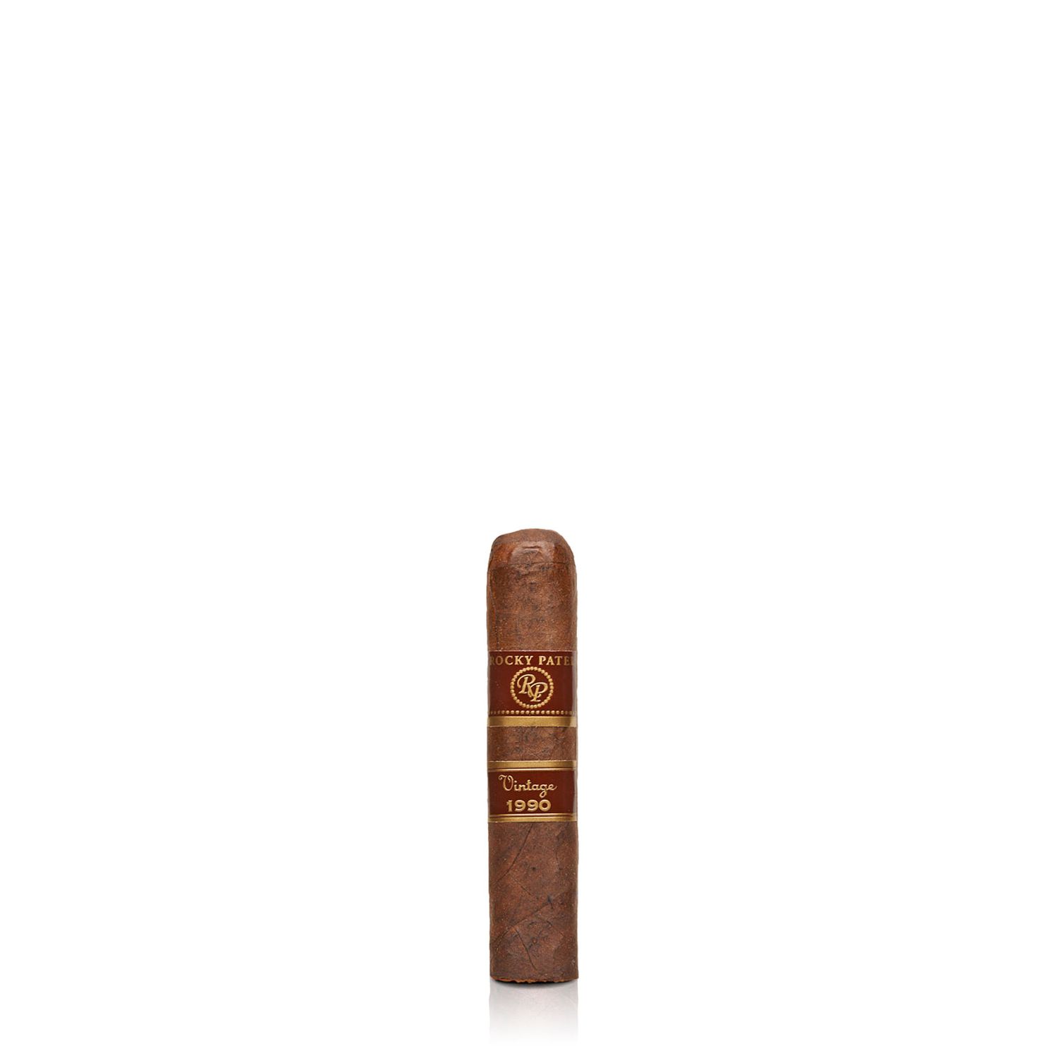 Rocky Patel Vintage Series 1990 Half Corona