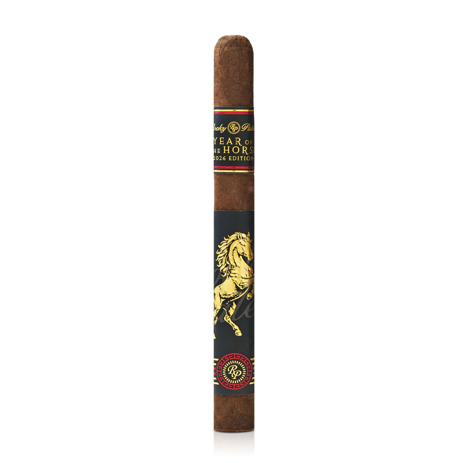 Rocky Patel Limited Editions Year of the Horse 2026