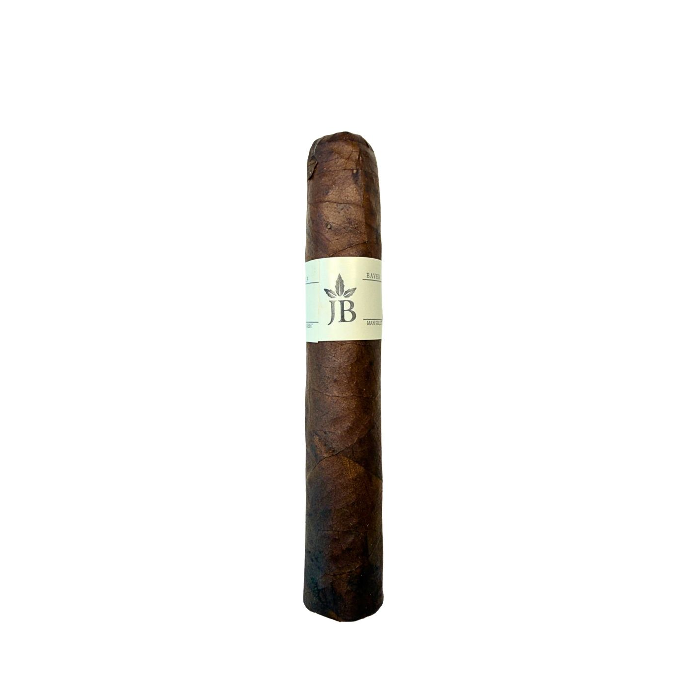 JB Reserve No1