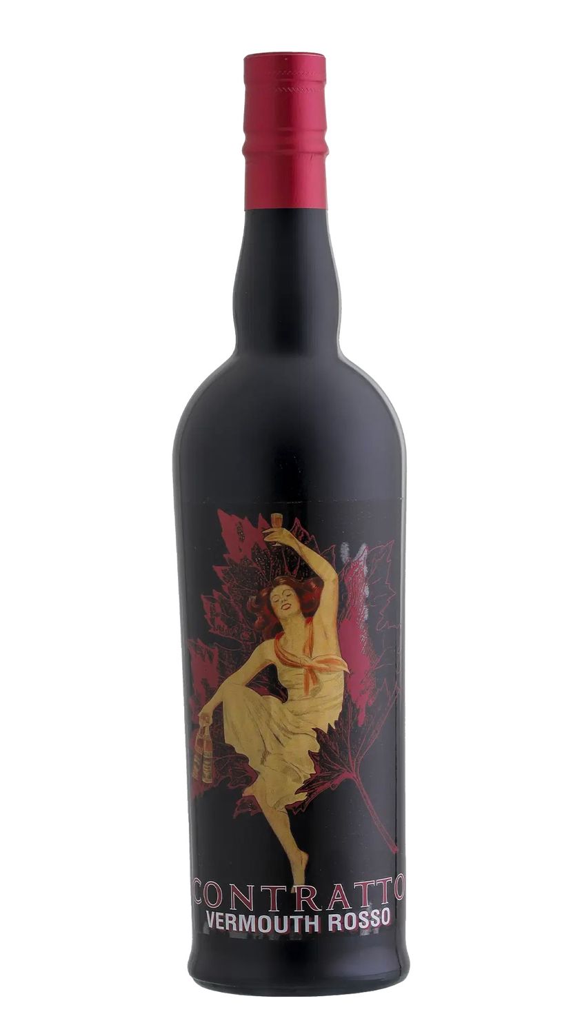 Contratto - Vermouth Rosso
