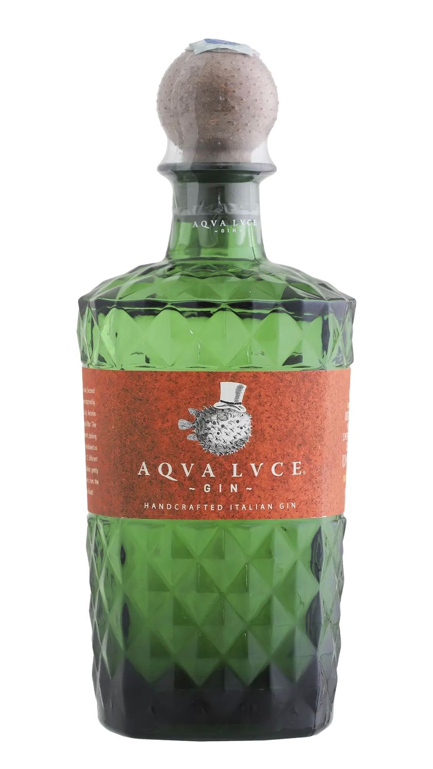 Gin Aqua Luce V.I.C.E.