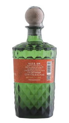 Gin Aqua Luce V.I.C.E.