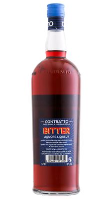 Contratto - Bitter