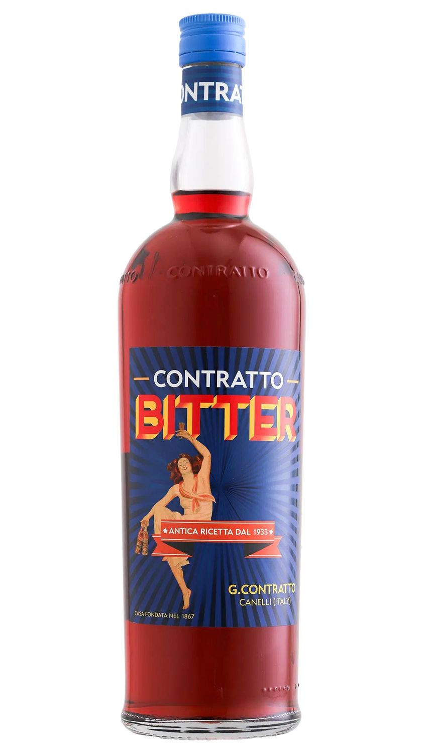 Contratto - Bitter