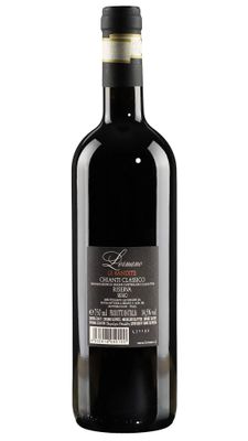 Lornano - Chianti Classico Riserva 2020 Le Bandite