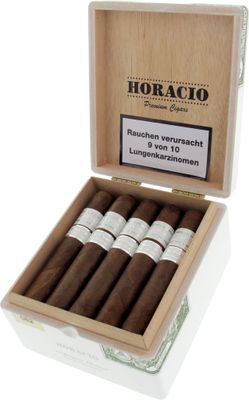 Horacio Edición Especial Jacques Chancel