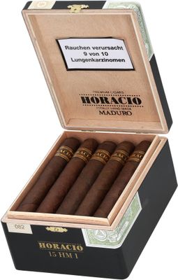 Horacio Maduro Series HM I