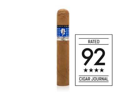 Gilbert de Montsalvat Classic Robusto