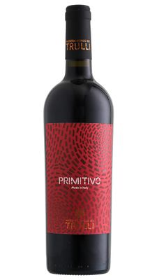 Borgo dei Trulli - Primitivo Salento 2025