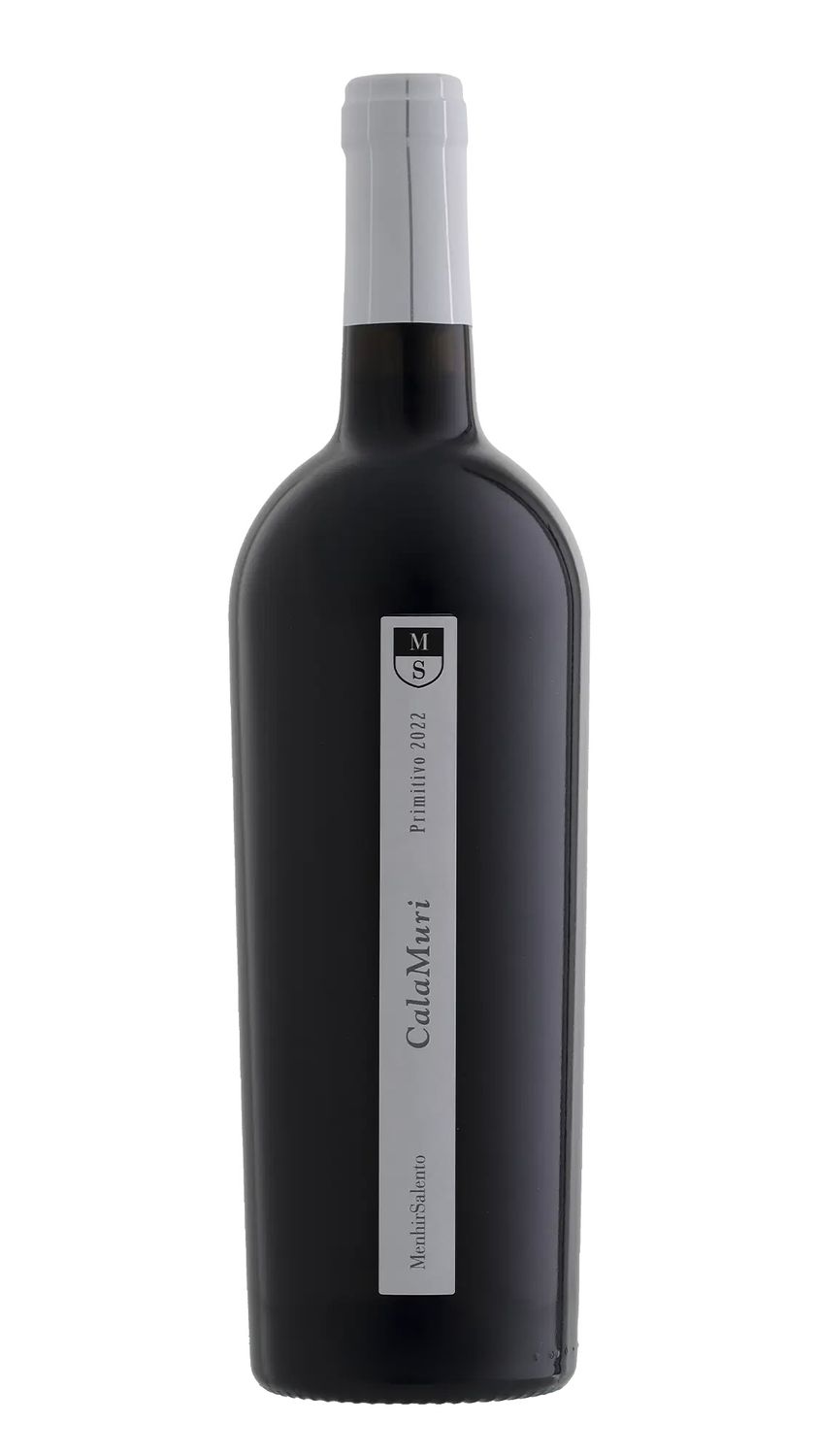 Menhir Marangelli - CalaMuri Primitivo Salento IGT 2022