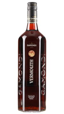 Gamondi - Vermouth di Torino Rosso 1l Gamondi - Vermouth di Torino Rosso 1l