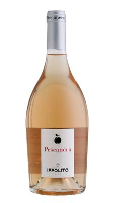 Ippolito - Calabria Rosé 2025 Pescanera
