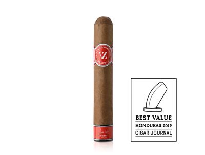 Villa Zamorano Reserva Robusto