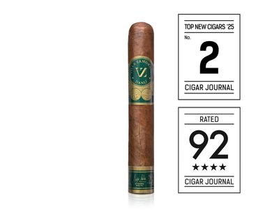 Villa Zamorano COLECTION DANLI Robusto