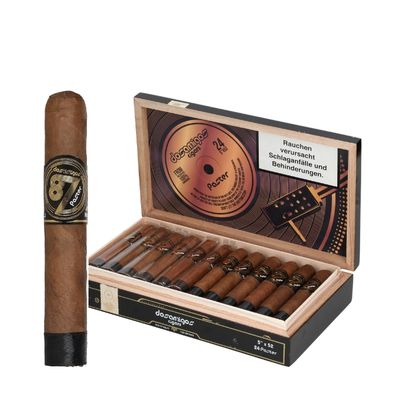 Dos Amigos 87 Paster