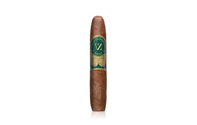 Villa Zamorano COLECTION DANLI Corto 46 (Petit Perfecto)