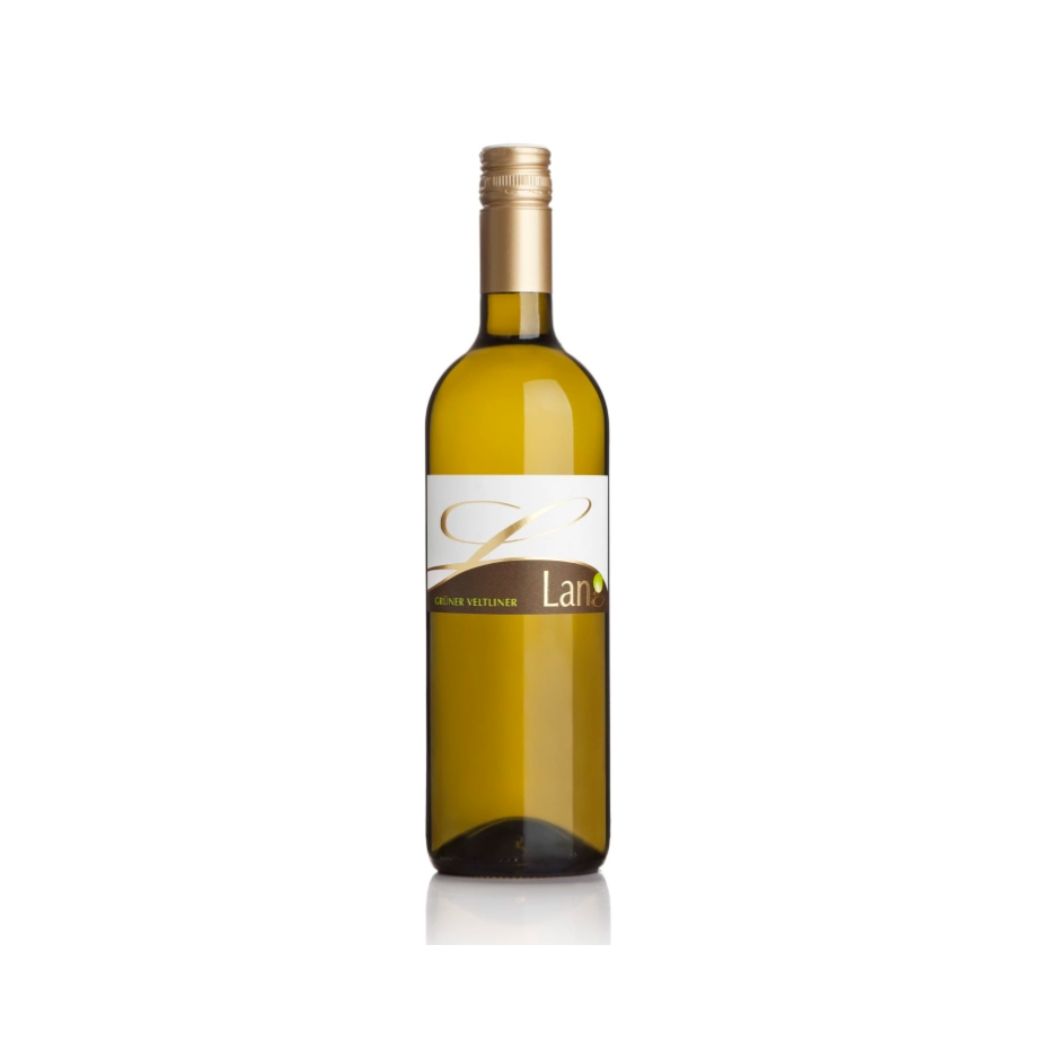 Weingut Andreas Lang Illmitz - Grüner Veltliner 2025