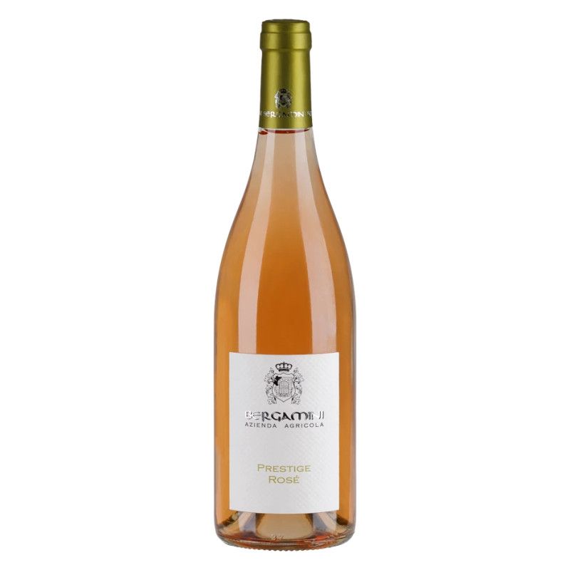 Bergamini - Rosè Prestige 2025
