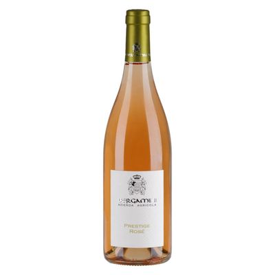 Bergamini - Rosè Prestige 2025 Bergamini - Rosè Prestige 2025