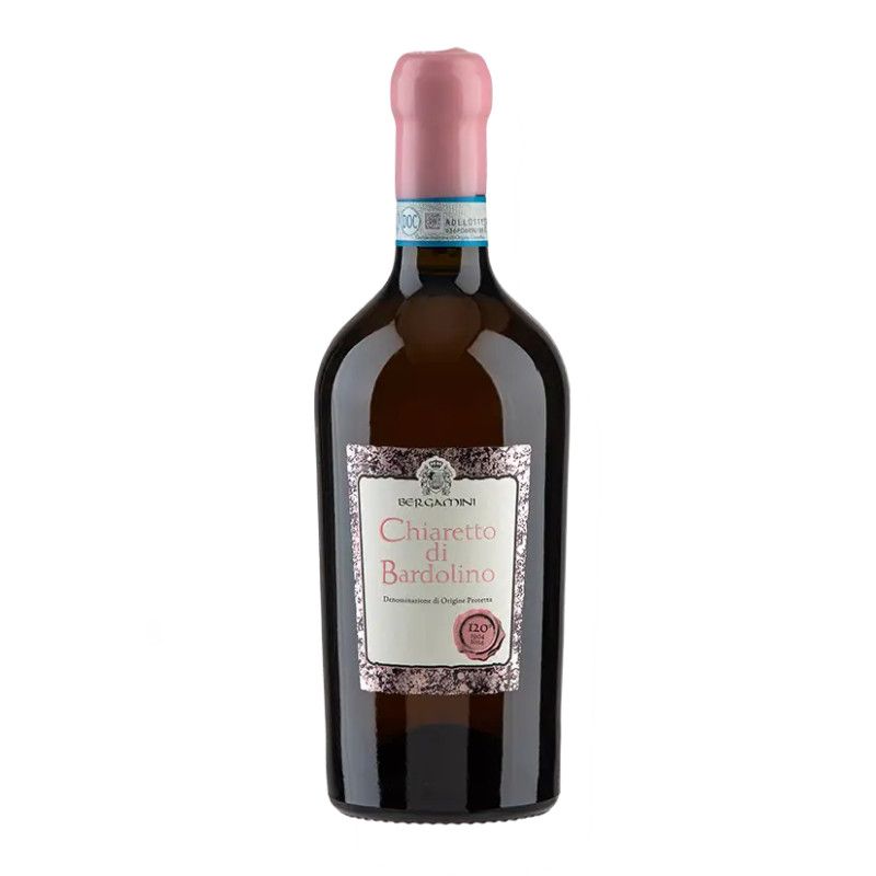 Bergamini - CHIARETTO 120° Anniversary 2024