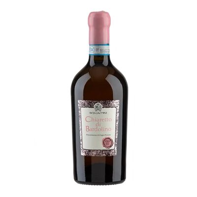 Bergamini - CHIARETTO 120° Anniversary 2024 Bergamini - CHIARETTO 120° Anniversary 2024
