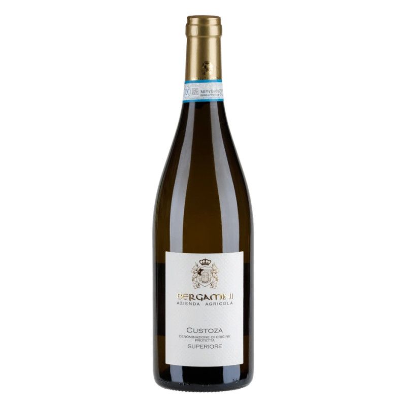Bergamini - Custoza Superiore 2024