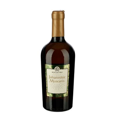Bergamini - Johanniter-Muscaris 2023 Bergamini - Johanniter-Muscaris 2023