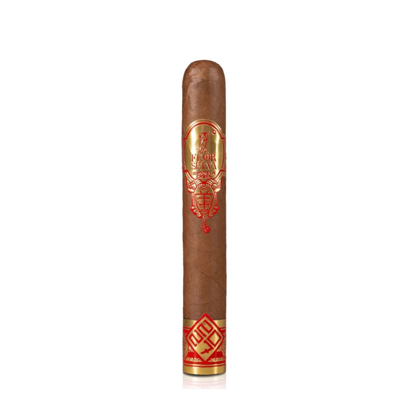 Flor de Selva Limited Edition Ano de la Cabra