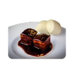Secondi di carne (maiale)
