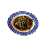 Antipasto di alghe cinese