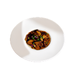 Melanzane stufate