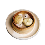 Cha Sho Bao ravioli (2pz)