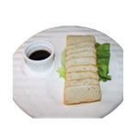 Biscotti di pesce