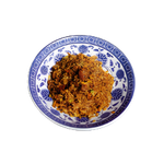 Riso saltato con wagyu e salsa al tartufo nero (per 2 persone)